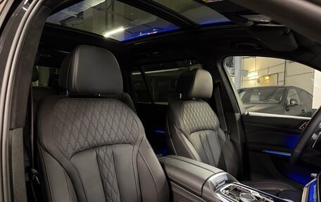 BMW X7, 2025 год, 16 125 000 рублей, 14 фотография