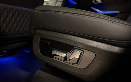 BMW X7, 2025 год, 16 125 000 рублей, 24 фотография