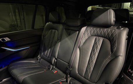 BMW X7, 2025 год, 16 125 000 рублей, 22 фотография