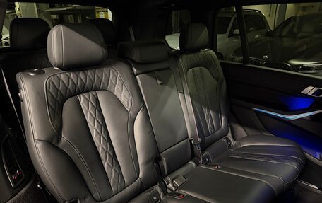BMW X7, 2025 год, 16 125 000 рублей, 23 фотография