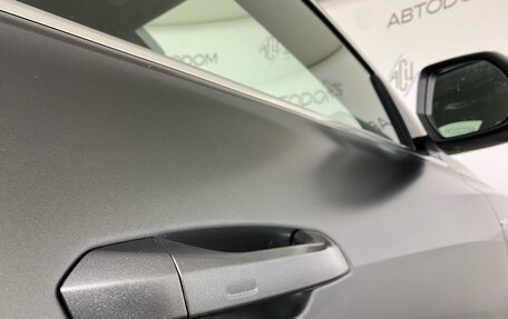 Audi Q8 I, 2018 год, 6 099 900 рублей, 7 фотография