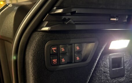 BMW X7, 2025 год, 16 125 000 рублей, 29 фотография