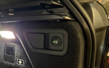 BMW X7, 2025 год, 16 125 000 рублей, 28 фотография