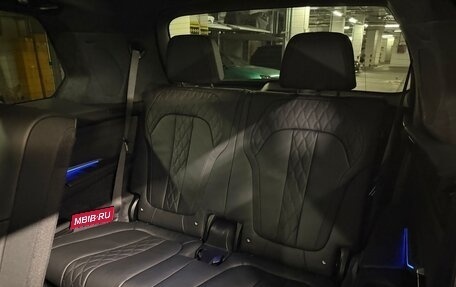BMW X7, 2025 год, 16 125 000 рублей, 26 фотография