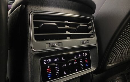 Audi Q8 I, 2018 год, 6 099 900 рублей, 13 фотография