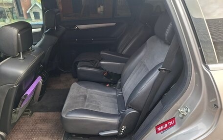 Mercedes-Benz R-Класс, 2007 год, 950 000 рублей, 5 фотография