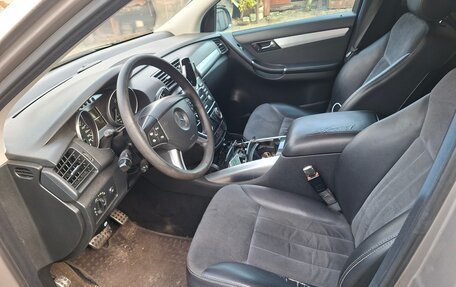 Mercedes-Benz R-Класс, 2007 год, 950 000 рублей, 9 фотография