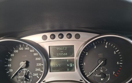 Mercedes-Benz R-Класс, 2007 год, 950 000 рублей, 8 фотография
