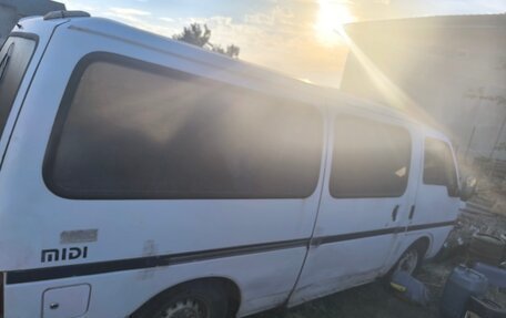 Isuzu Midi, 1993 год, 280 000 рублей, 4 фотография