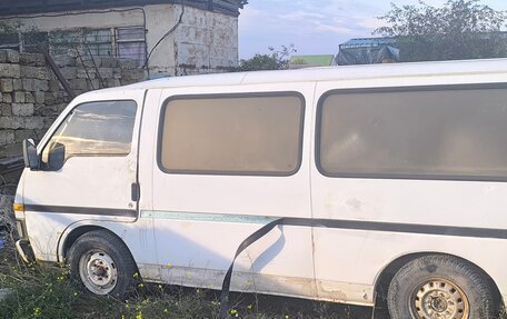 Isuzu Midi, 1993 год, 280 000 рублей, 2 фотография