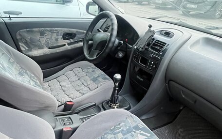 Mitsubishi Carisma I, 1997 год, 175 000 рублей, 4 фотография