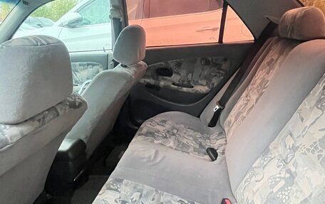 Mitsubishi Carisma I, 1997 год, 175 000 рублей, 5 фотография