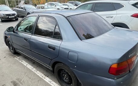 Mitsubishi Carisma I, 1997 год, 175 000 рублей, 6 фотография