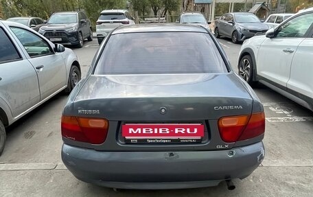 Mitsubishi Carisma I, 1997 год, 175 000 рублей, 2 фотография
