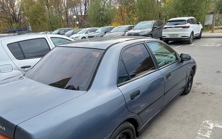 Mitsubishi Carisma I, 1997 год, 175 000 рублей, 7 фотография