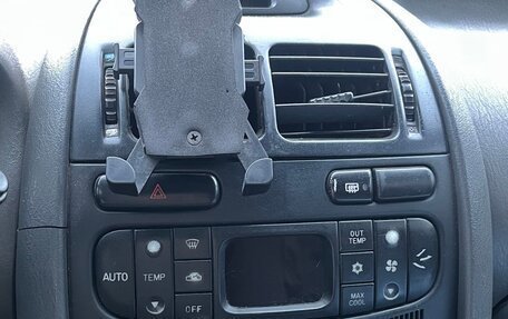 Mitsubishi Carisma I, 1997 год, 175 000 рублей, 10 фотография