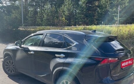 Lexus NX I, 2016 год, 2 900 000 рублей, 2 фотография
