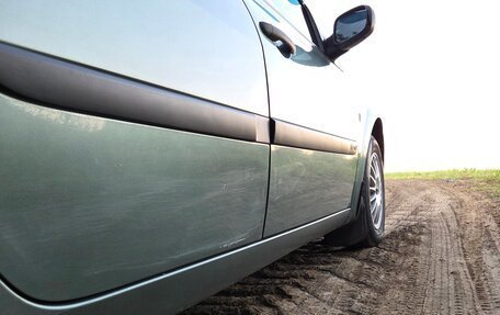 Renault Megane II, 2004 год, 320 000 рублей, 10 фотография