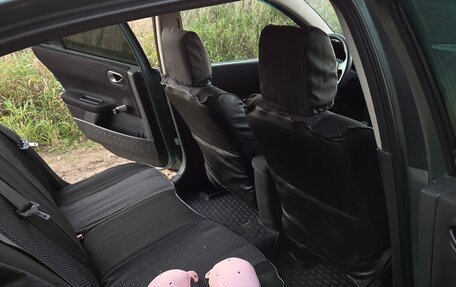 Renault Megane II, 2004 год, 320 000 рублей, 16 фотография