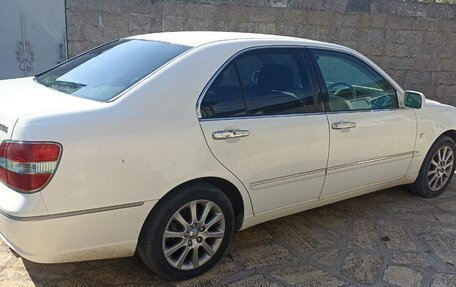 Toyota Brevis, 2002 год, 600 000 рублей, 3 фотография