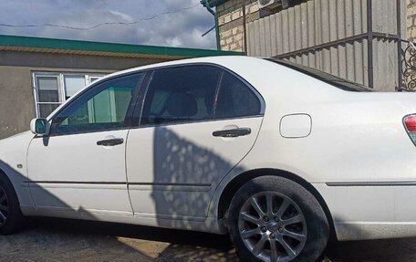 Toyota Brevis, 2002 год, 600 000 рублей, 4 фотография