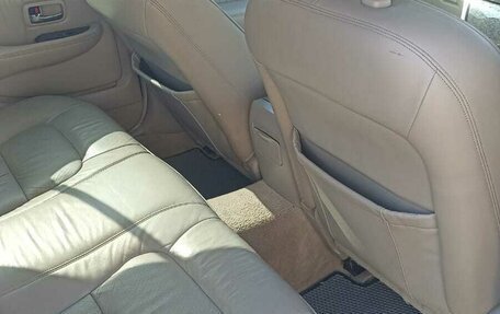 Toyota Brevis, 2002 год, 600 000 рублей, 7 фотография