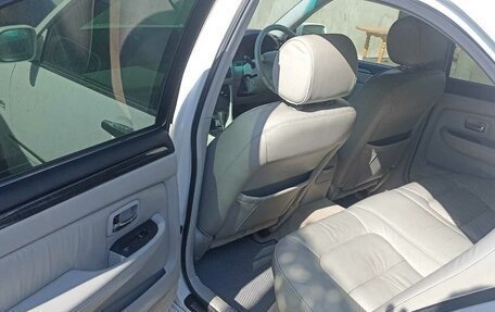 Toyota Brevis, 2002 год, 600 000 рублей, 8 фотография