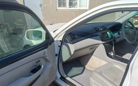 Toyota Brevis, 2002 год, 600 000 рублей, 9 фотография
