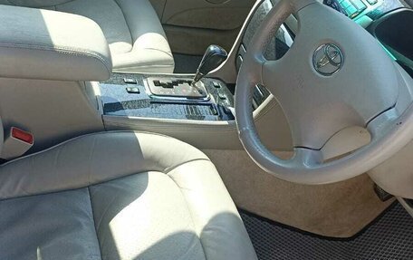Toyota Brevis, 2002 год, 600 000 рублей, 10 фотография