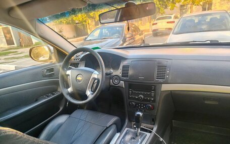 Chevrolet Epica, 2011 год, 560 000 рублей, 6 фотография