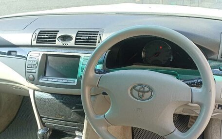 Toyota Brevis, 2002 год, 600 000 рублей, 12 фотография