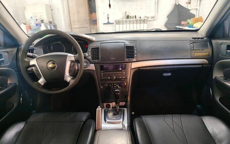 Chevrolet Epica, 2011 год, 560 000 рублей, 7 фотография