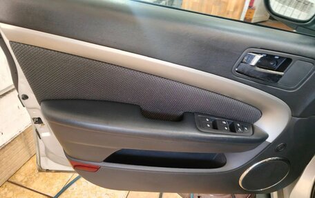 Chevrolet Epica, 2011 год, 560 000 рублей, 3 фотография