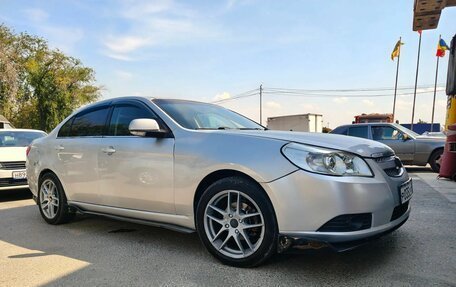 Chevrolet Epica, 2011 год, 560 000 рублей, 10 фотография