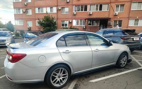 Chevrolet Epica, 2011 год, 560 000 рублей, 12 фотография