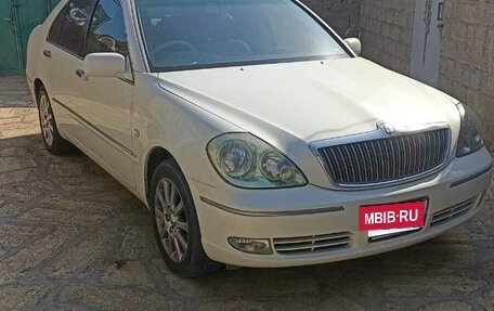 Toyota Brevis, 2002 год, 600 000 рублей, 13 фотография