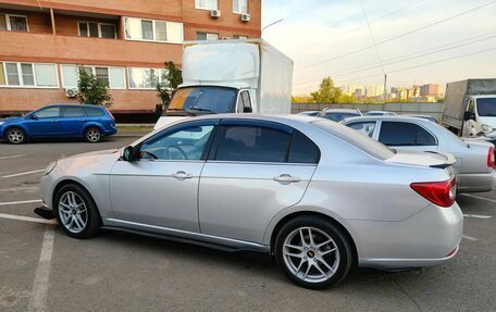 Chevrolet Epica, 2011 год, 560 000 рублей, 22 фотография