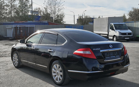 Nissan Teana, 2010 год, 721 000 рублей, 3 фотография