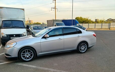 Chevrolet Epica, 2011 год, 560 000 рублей, 19 фотография