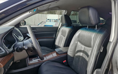Nissan Teana, 2010 год, 721 000 рублей, 4 фотография