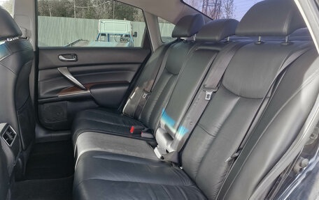 Nissan Teana, 2010 год, 721 000 рублей, 6 фотография