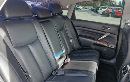 Nissan Teana, 2010 год, 721 000 рублей, 7 фотография