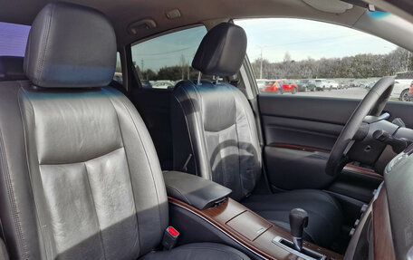 Nissan Teana, 2010 год, 721 000 рублей, 8 фотография