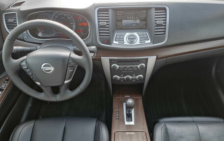 Nissan Teana, 2010 год, 721 000 рублей, 10 фотография