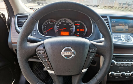 Nissan Teana, 2010 год, 721 000 рублей, 11 фотография