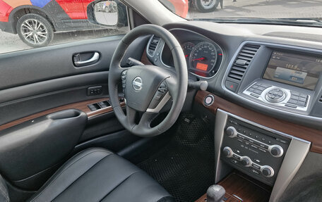 Nissan Teana, 2010 год, 721 000 рублей, 9 фотография