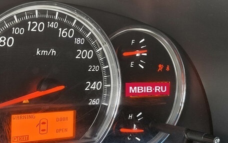 Nissan Teana, 2010 год, 721 000 рублей, 12 фотография