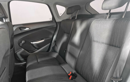 Opel Astra J, 2011 год, 522 000 рублей, 9 фотография