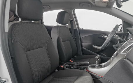 Opel Astra J, 2011 год, 522 000 рублей, 11 фотография