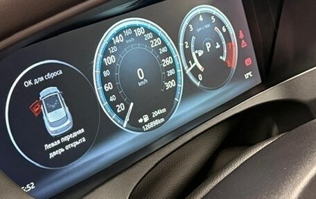 Jaguar F-Pace, 2016 год, 2 500 000 рублей, 6 фотография